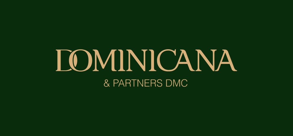 Dominicana & Partners DCM — wedding