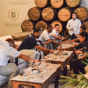 Rum & Cigars Experience - US$69.00 p/p (Duration 1.5 hrs)