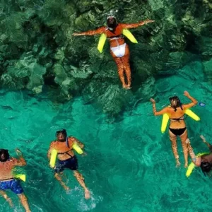 REEF & RELAX - US$172.00 p/p (Duration 3.5 hrs)