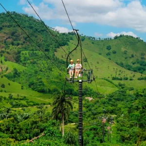 LA HACIENDA PARK - US$126.00 p/p (Duration 5 hrs)