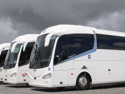 Dominicana Transporatation Services